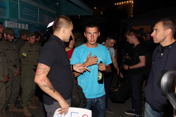 пресс-служба