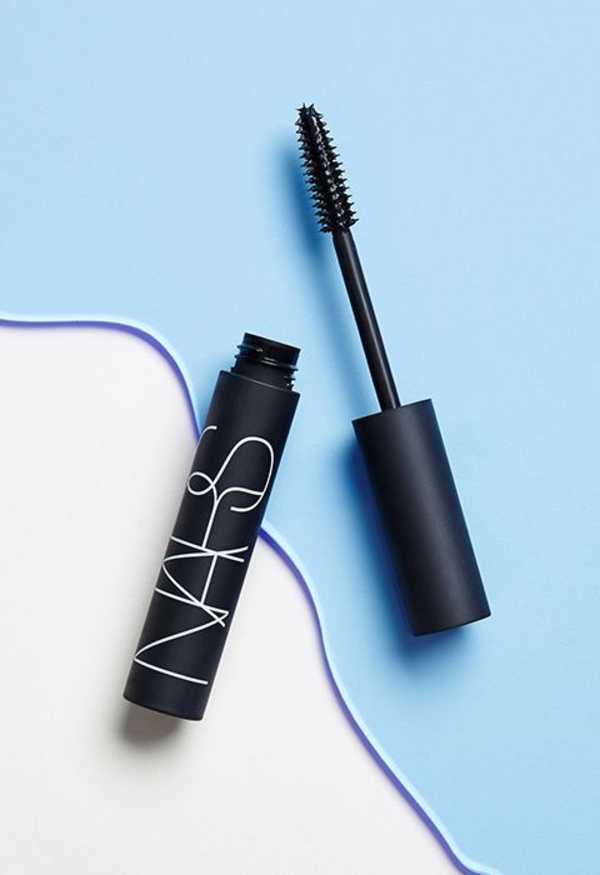 Что нужно знать перед использованием водостойкой туши