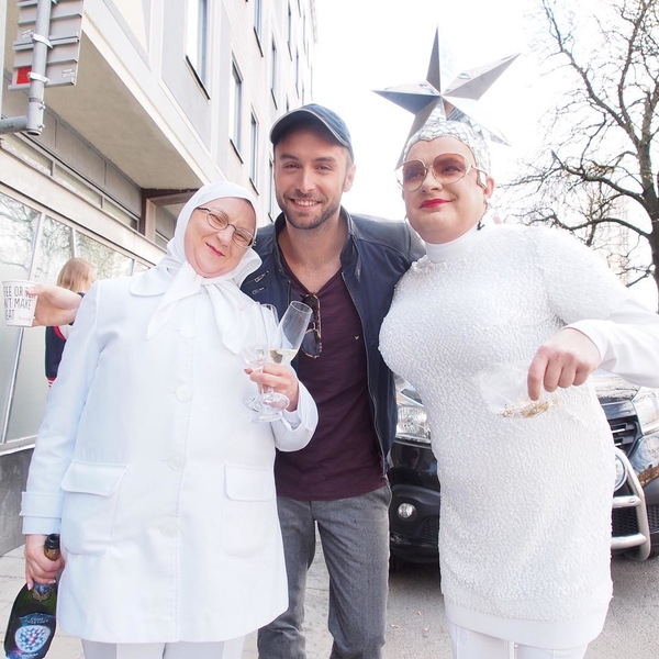 Продюсер Верки Сердючки намекнул на перезагрузку образа артистки