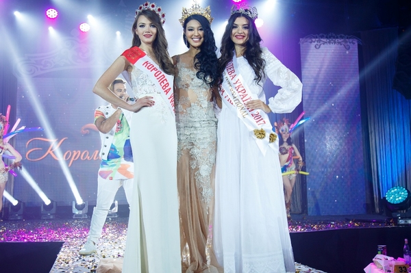 Юрий Строкань и Павел Бойченко