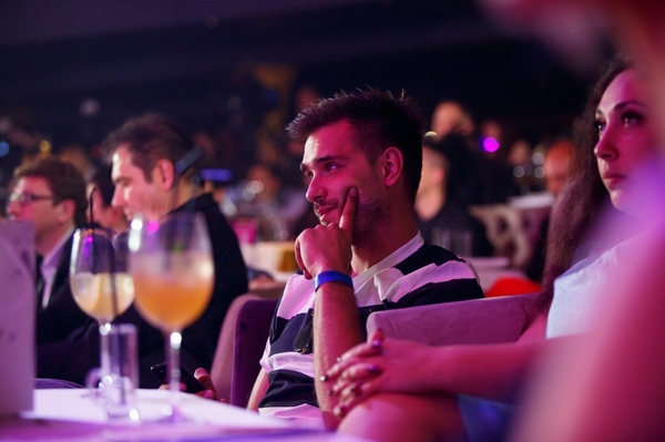 Юрий Строкань и Павел Бойченко