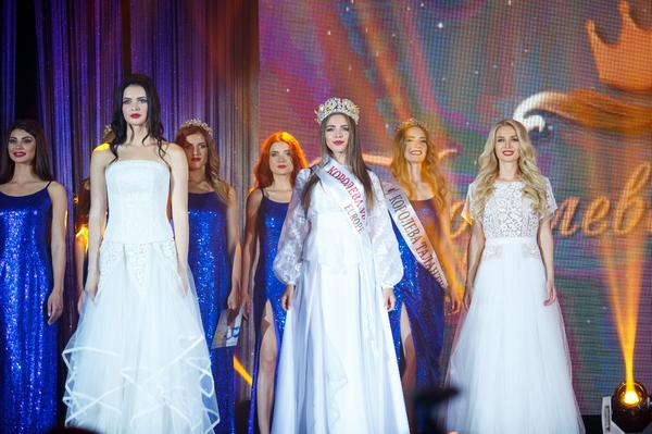 Юрий Строкань и Павел Бойченко