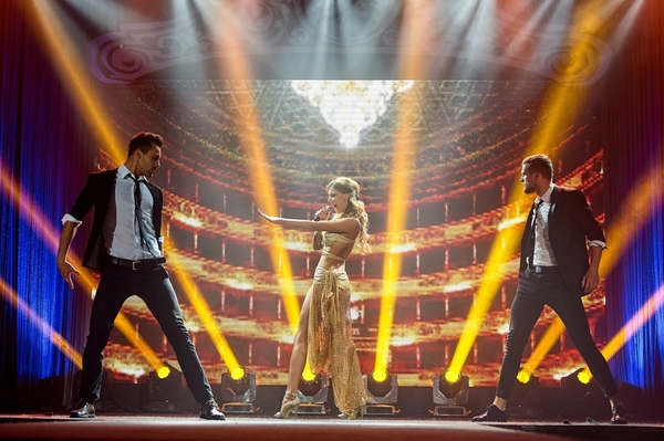 Юрий Строкань и Павел Бойченко