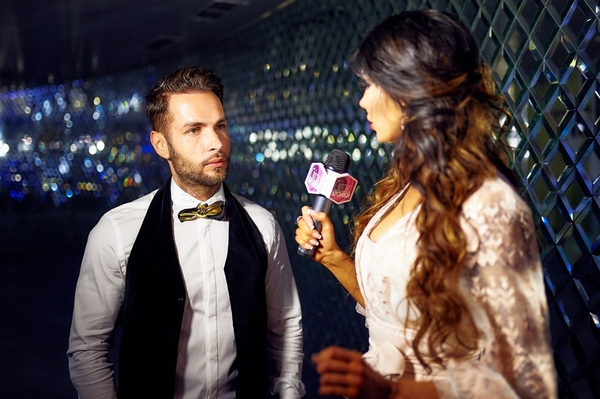 Юрий Строкань и Павел Бойченко