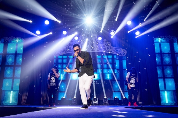 Юрий Строкань и Павел Бойченко