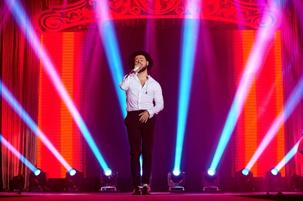 Юрий Строкань и Павел Бойченко