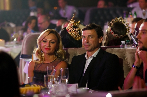 Юрий Строкань и Павел Бойченко