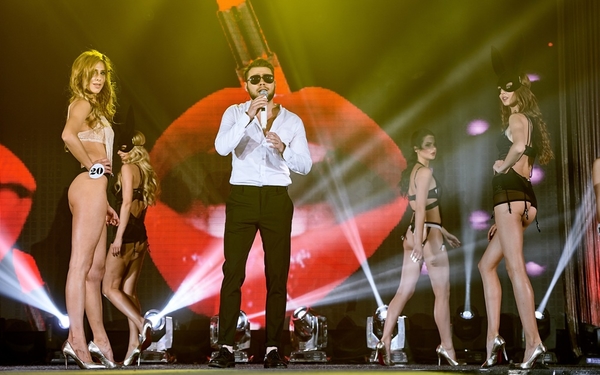 Королева Украины 2017: названо имя победительницы конкурса