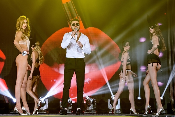 Юрий Строкань и Павел Бойченко