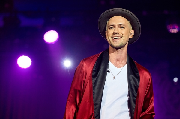 Юрий Строкань и Павел Бойченко