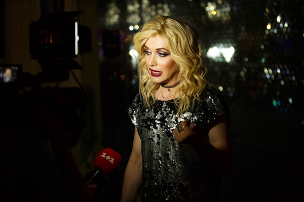 Юрий Строкань и Павел Бойченко