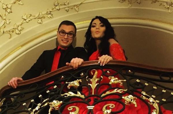 Победительница Зваженi та щасливi 4 родила первенца