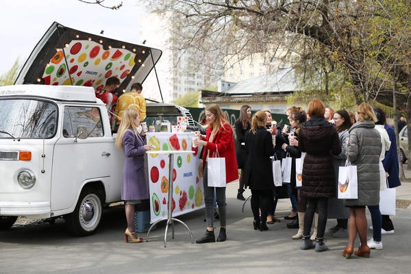 Нехватка витаминов: как редакция Ivona борется с авитаминозом