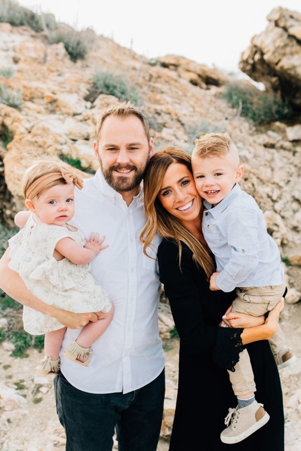 Пять секретов пар, которые являются хорошими родителями