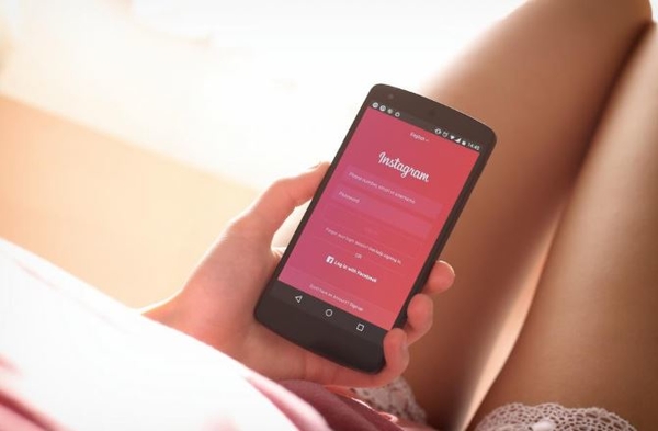 Instagram: 18 интересных фактов про эту соцсеть