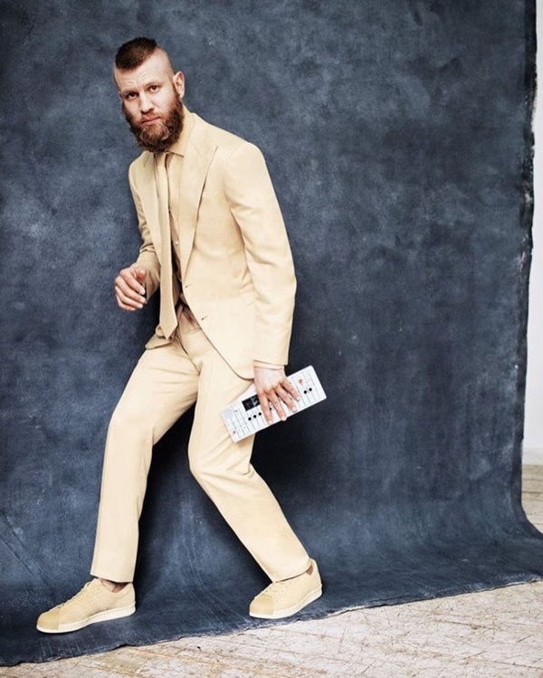 В Одесском клубе разъяснили ситуацию с отменой концерта Ивана Дорна