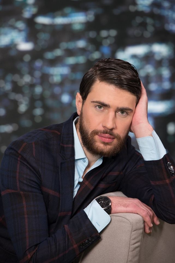 Евровидение 2017: Виталия Седюка будут судить за хулиганство