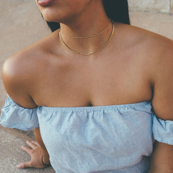 Главные тренды в украшениях 2017