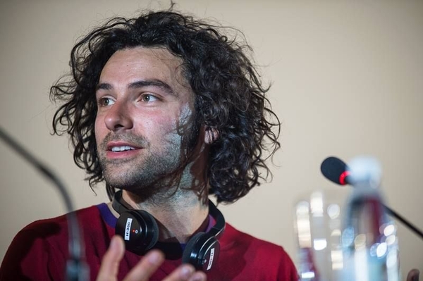 Одесский международный кинофестиваль 2017: Эйдан Тернер станет членом жюри