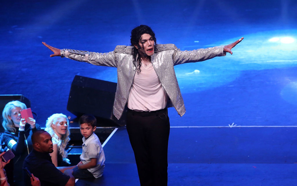 Сын Майкла Джексона сменил имя – СМИ