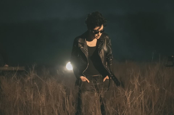 Анастасия Приходько презентовала скандальный клип на песню Goodbye