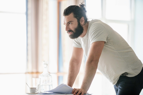 Звезда Хоббита о съемках в украинском фильме: Все может быть