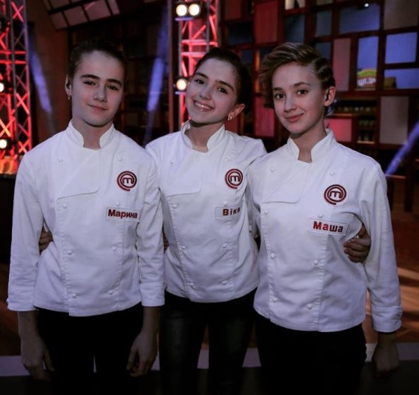 МастерШеф Дети 2 сезон: кто победил в шоу 30.05.2017