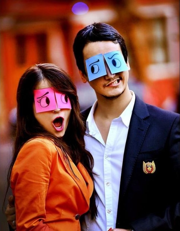 Женщины говорят: самые смешные истории о первых свиданиях