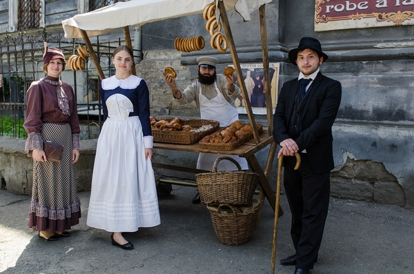 Режиссер Олег Туранский: Сувенир из Одессы – мой самый экзотичный проект