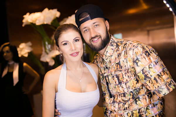 TamerlanAlena восхитили акустической версией хита Потоки ветра