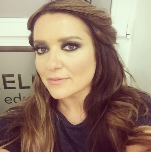 Чем живут украинские звезды в Instagram: Наталья Могилевская