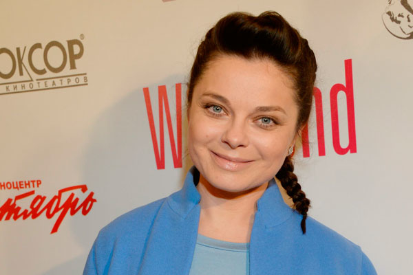 Наташа Королева опубликовала свое детское фото в честь дня рождения