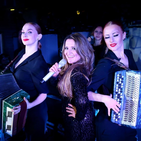 Наталья Могилевская впервые рассказала о своем мужчине