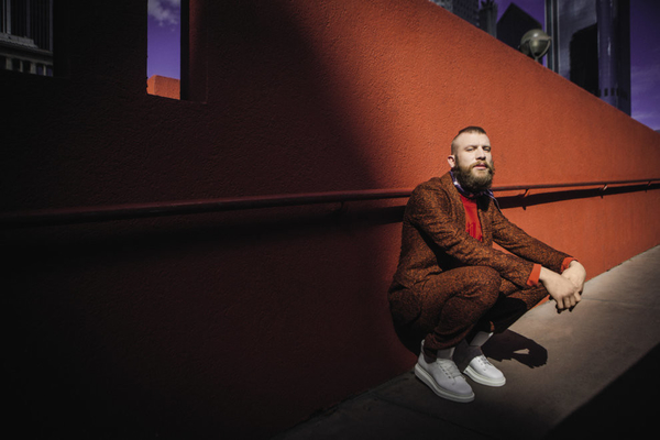 Иван Дорн высказал свою гражданскую позицию в провокационном стихе