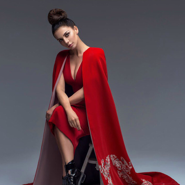 Анна Седокова: Я очень хотела третью девочку