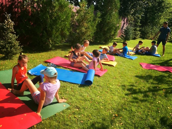 Экошкола по финскому образцу в Украине: новый подход к обучению