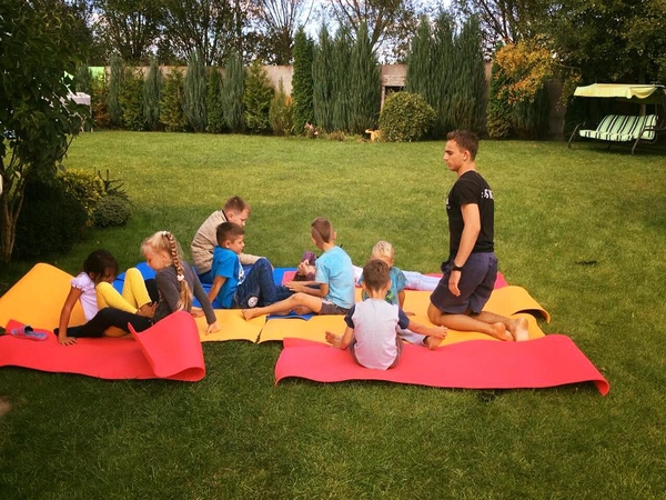 Экошкола по финскому образцу в Украине: новый подход к обучению