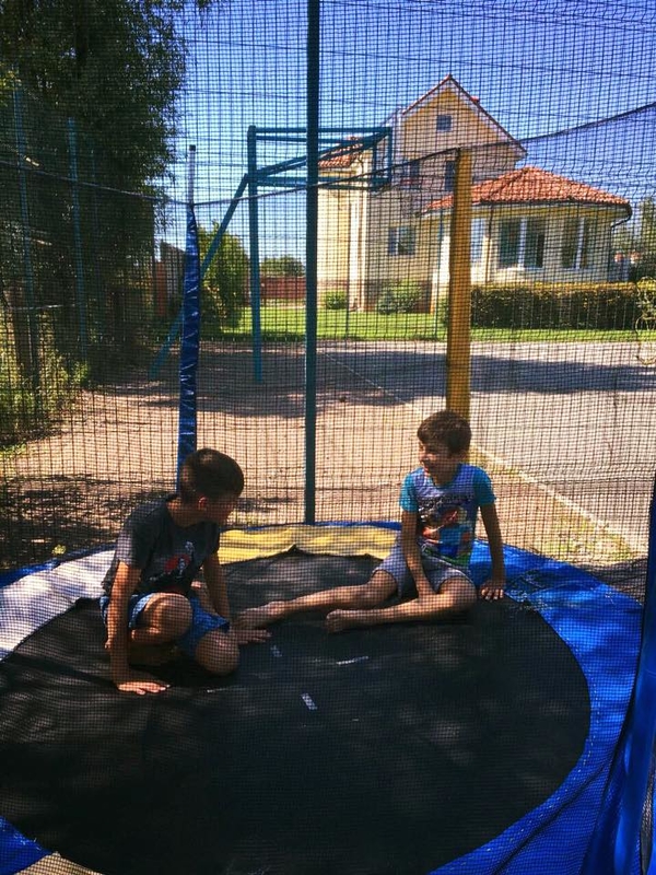 Экошкола по финскому образцу в Украине: новый подход к обучению