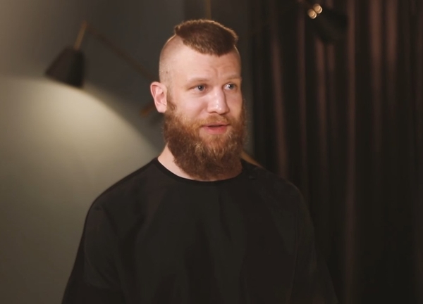 Украинские звезды отреагировали на провокационный стих Ивана Дорна