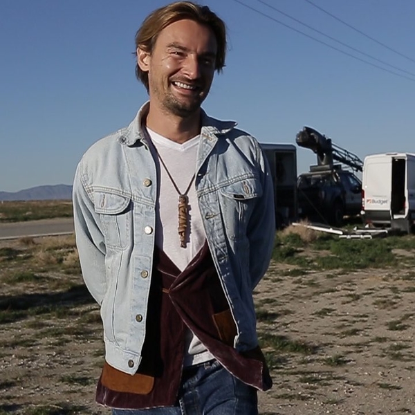 Сцены не будет: Алан Бадоев заинтриговал поклонников Макса Барских