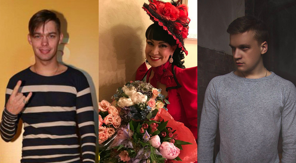 Актеры из сериалов Кадетство и Папины дочки попали в "черный список"