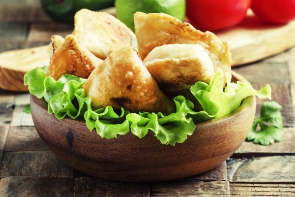 Что приготовить на Троицу: ТОП-7 рецептов