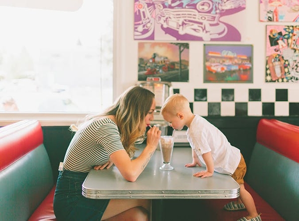 15 вещей, которые стоит сделать с детьми этим летом