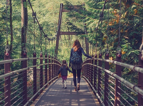 15 вещей, которые стоит сделать с детьми этим летом