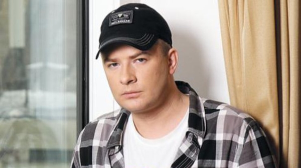 Данилко рассказал, как активисты вырывали цветы у мамы Ани Лорак