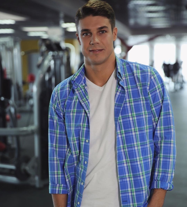 Холостяк 7: Дмитрий Черкасов поблагодарил всю команду и участниц шоу