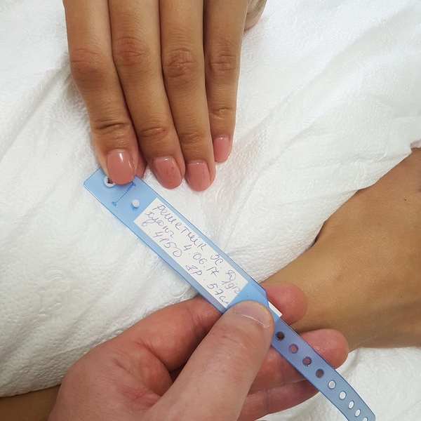 Григорий Решетник во второй раз стал папой