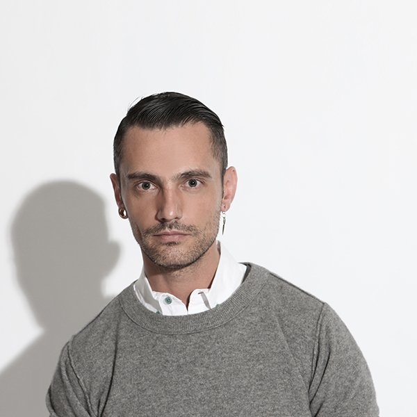 Дизайнер Давид Дельфин умер в возрасте 46 лет