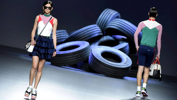 Дизайнер Давид Дельфин умер в возрасте 46 лет