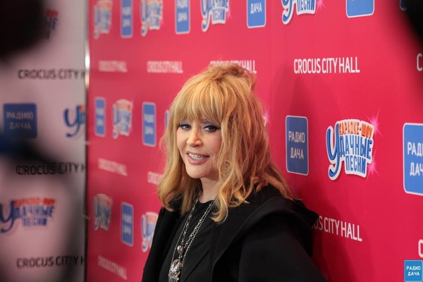 Аллу Пугачеву прооперировали  – СМИ